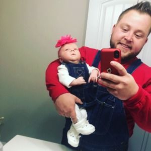 Meet your Posher, Chris